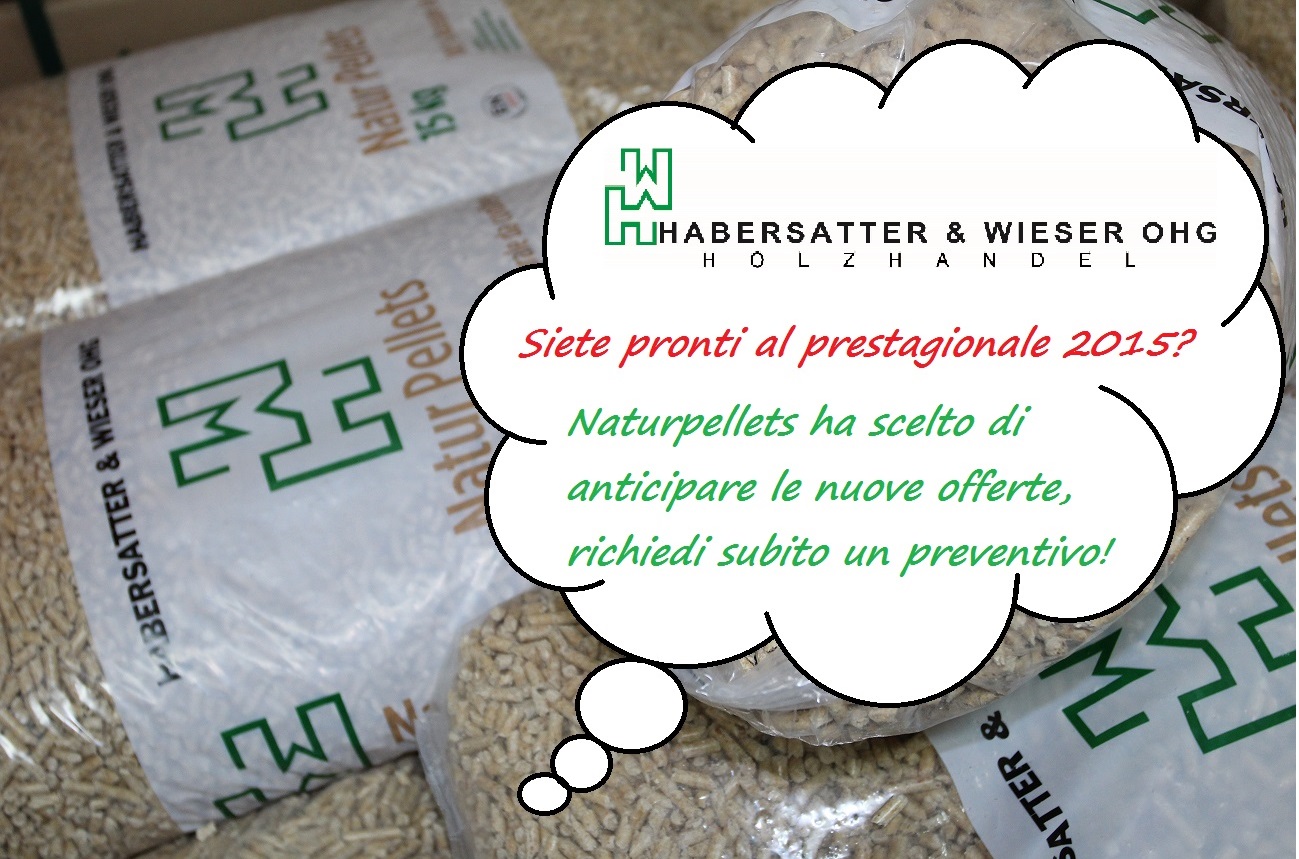 prestagionale 2015